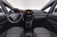 Opel Zafira vaihtoauto