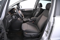 Opel Zafira vaihtoauto