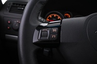 Opel Zafira vaihtoauto