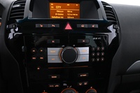 Opel Zafira vaihtoauto