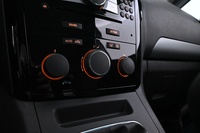 Opel Zafira vaihtoauto