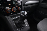 Opel Zafira vaihtoauto