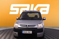 Peugeot Partner vaihtoauto