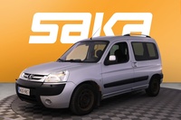 Peugeot Partner vaihtoauto