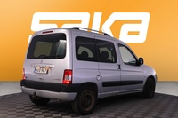 Peugeot Partner vaihtoauto