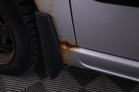 Peugeot Partner vaihtoauto