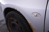 Peugeot Partner vaihtoauto