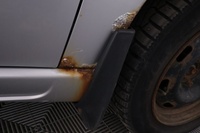 Peugeot Partner vaihtoauto