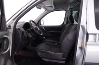 Peugeot Partner vaihtoauto