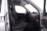 Peugeot Partner vaihtoauto