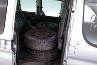 Peugeot Partner vaihtoauto