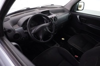 Peugeot Partner vaihtoauto