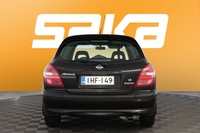 Nissan Almera vaihtoauto