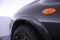 Nissan Almera vaihtoauto