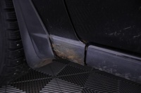 Nissan Almera vaihtoauto