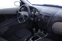 Nissan Almera vaihtoauto