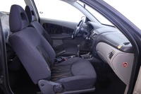 Nissan Almera vaihtoauto