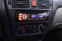 Nissan Almera vaihtoauto