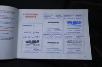 Nissan Almera vaihtoauto