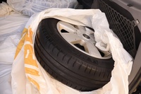 Nissan Almera vaihtoauto