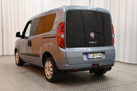 Fiat Doblò vaihtoauto