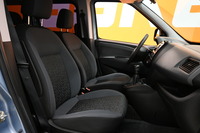 Fiat Doblò vaihtoauto