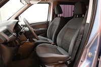 Fiat Doblò vaihtoauto