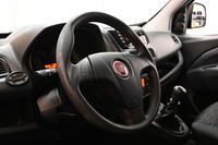 Fiat Doblò vaihtoauto