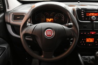 Fiat Doblò vaihtoauto