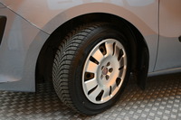 Fiat Doblò vaihtoauto