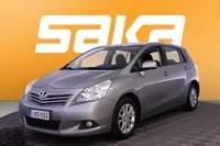 Toyota Verso vaihtoauto