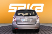 Toyota Verso vaihtoauto