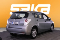 Toyota Verso vaihtoauto