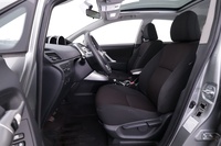 Toyota Verso vaihtoauto