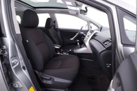 Toyota Verso vaihtoauto