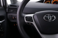 Toyota Verso vaihtoauto