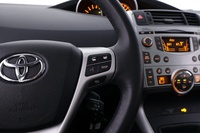 Toyota Verso vaihtoauto