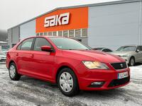 SEAT Toledo vaihtoauto
