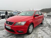 SEAT Toledo vaihtoauto