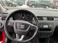 SEAT Toledo vaihtoauto