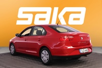 SEAT Toledo vaihtoauto