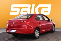 SEAT Toledo vaihtoauto