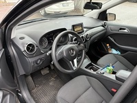 Mercedes-Benz B vaihtoauto