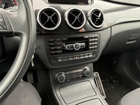 Mercedes-Benz B vaihtoauto