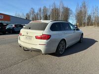 BMW 525 vaihtoauto