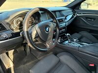 BMW 525 vaihtoauto