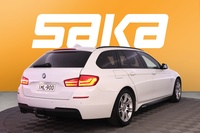 BMW 525 vaihtoauto