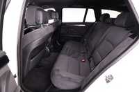 BMW 525 vaihtoauto