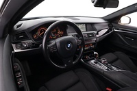 BMW 525 vaihtoauto