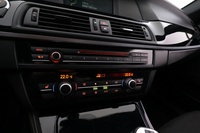 BMW 525 vaihtoauto
